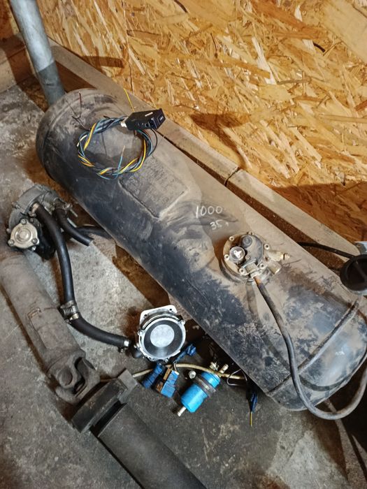 Газове оборудование