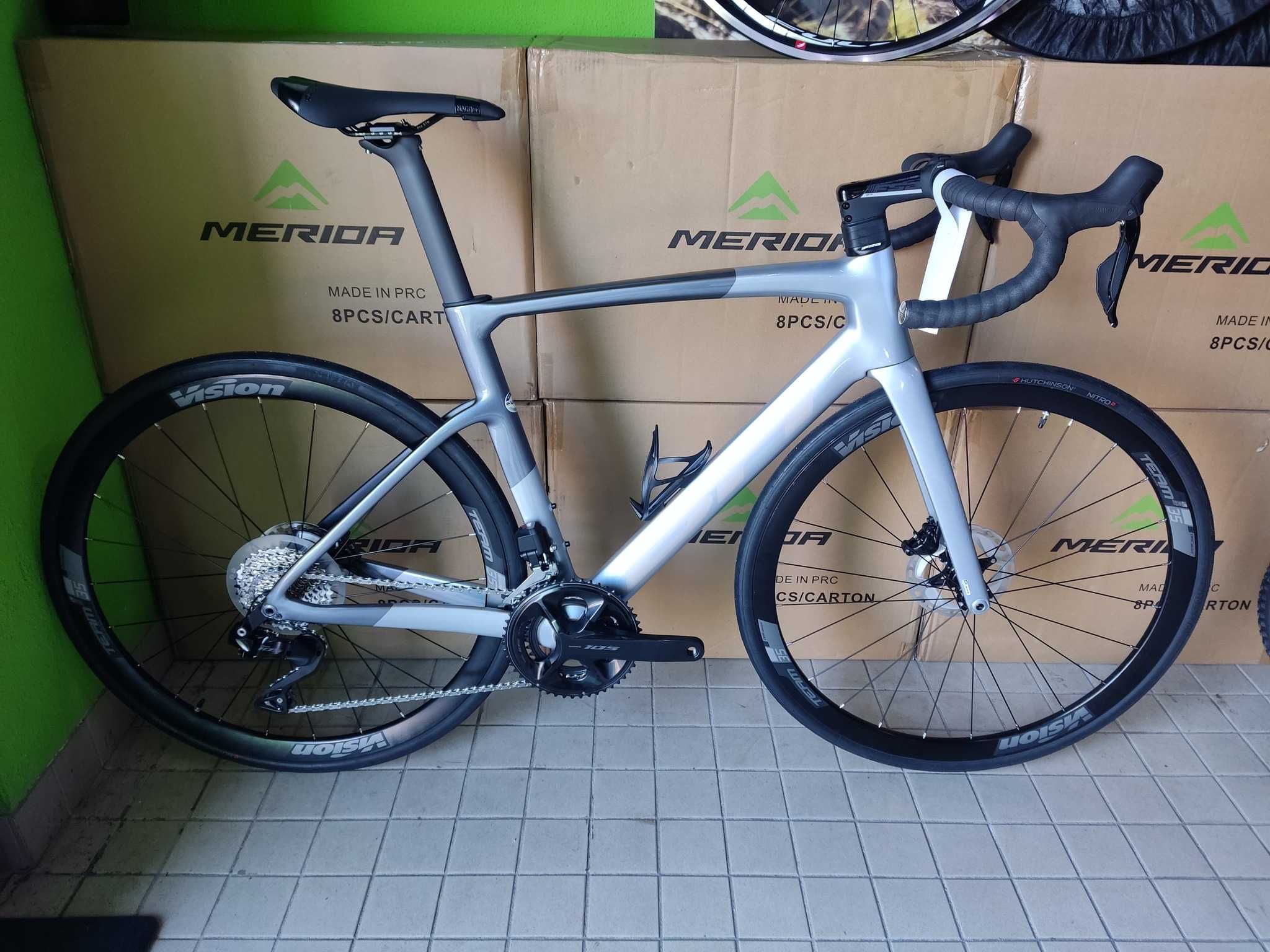 bh rs1 m com 105 12x2v eletrico