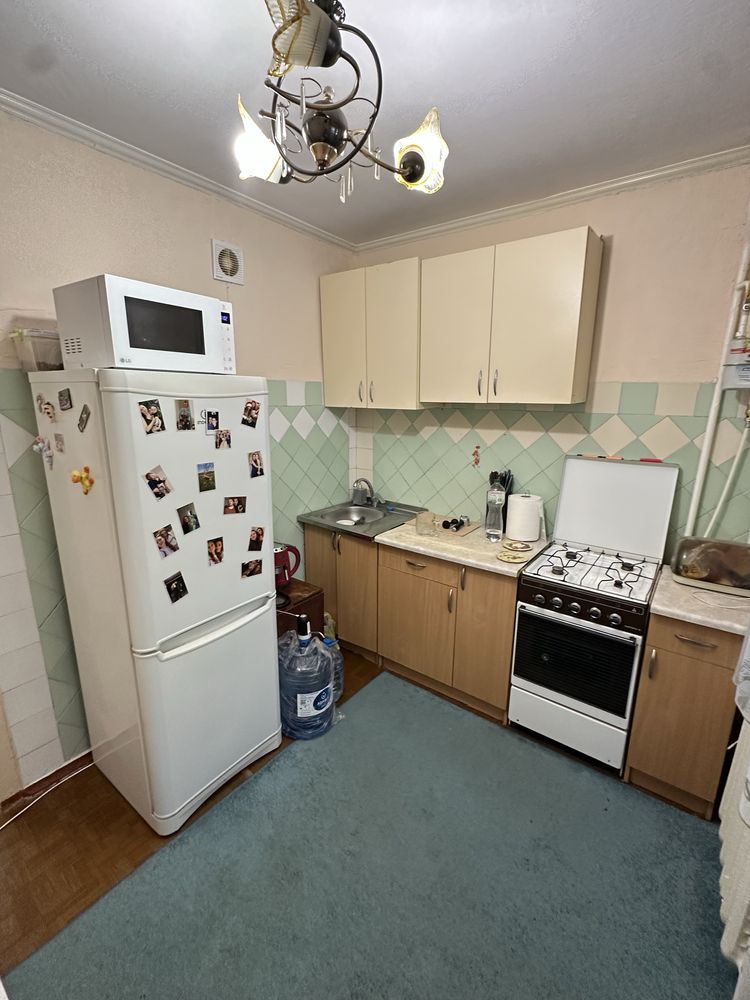 Продается 1-к квартира на пр. Мира