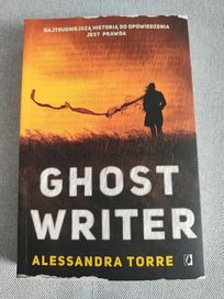 Alessandra Torre - Ghost Writer