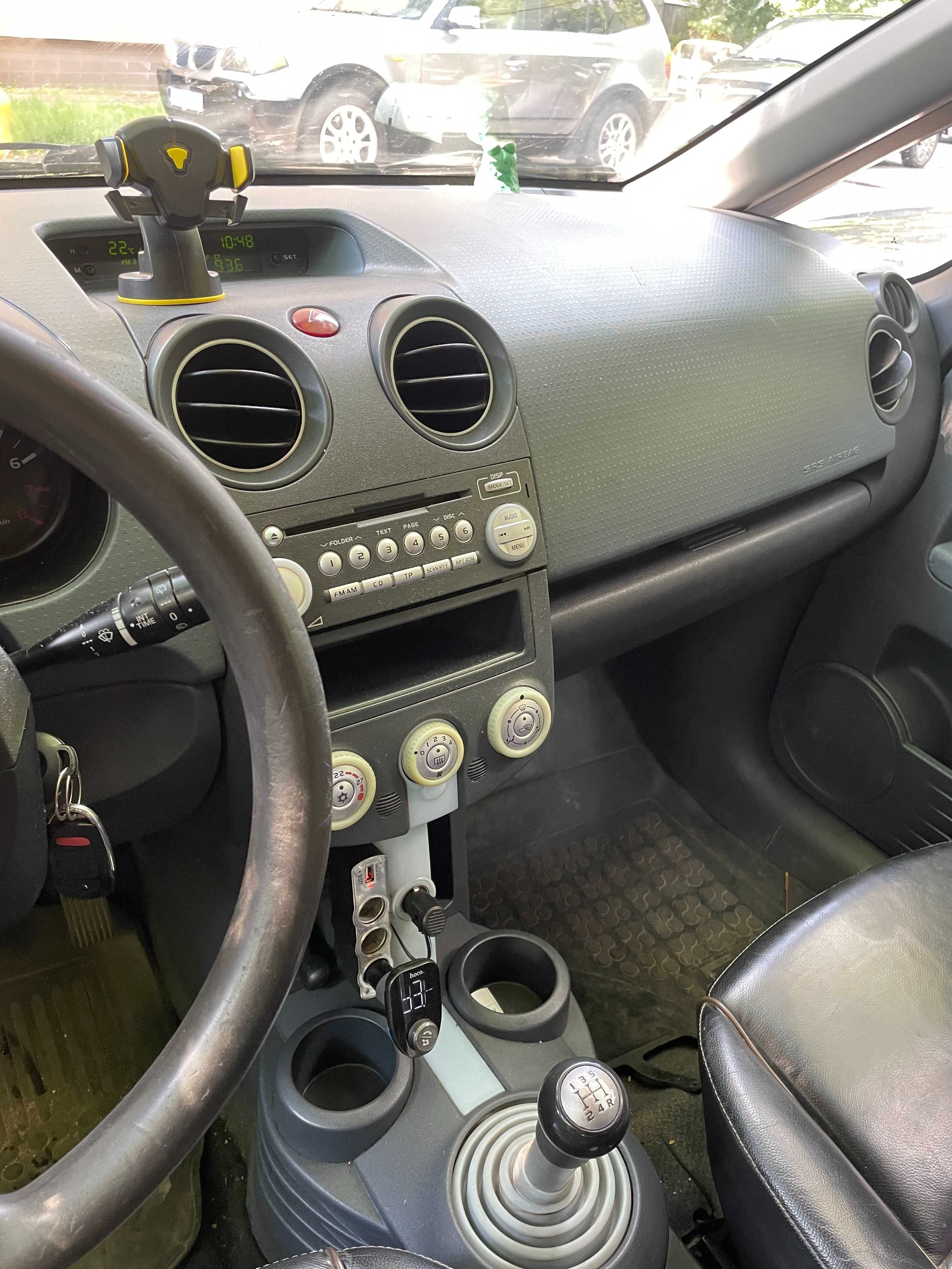 Продам Mitsubisi Colt 1,3