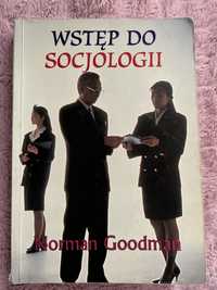 Wstęp do socjologii Norman Goodman