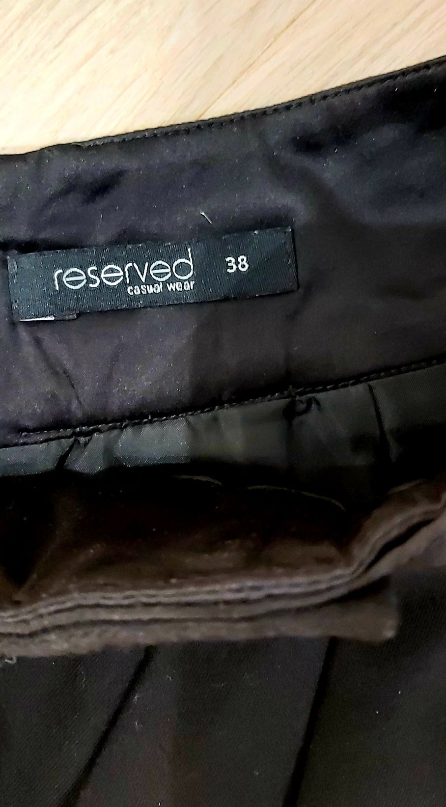 Spódnica reserved M