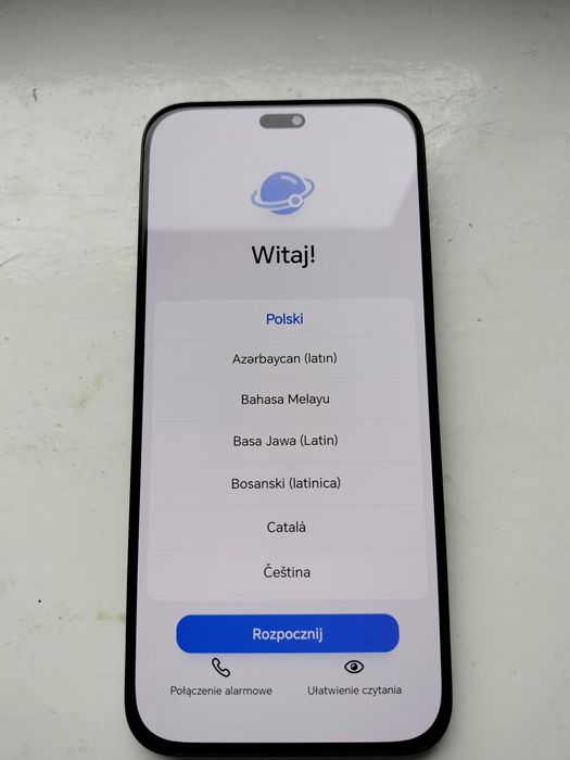 Honor X8C nowy gwarancja 8/258