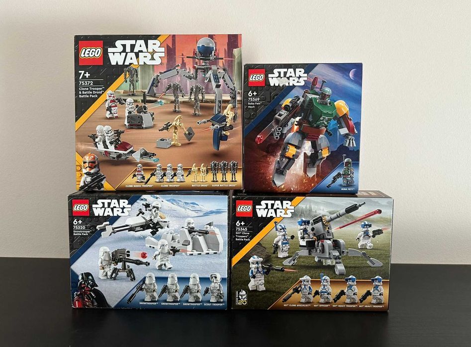 Lego Star Wars R2-D2