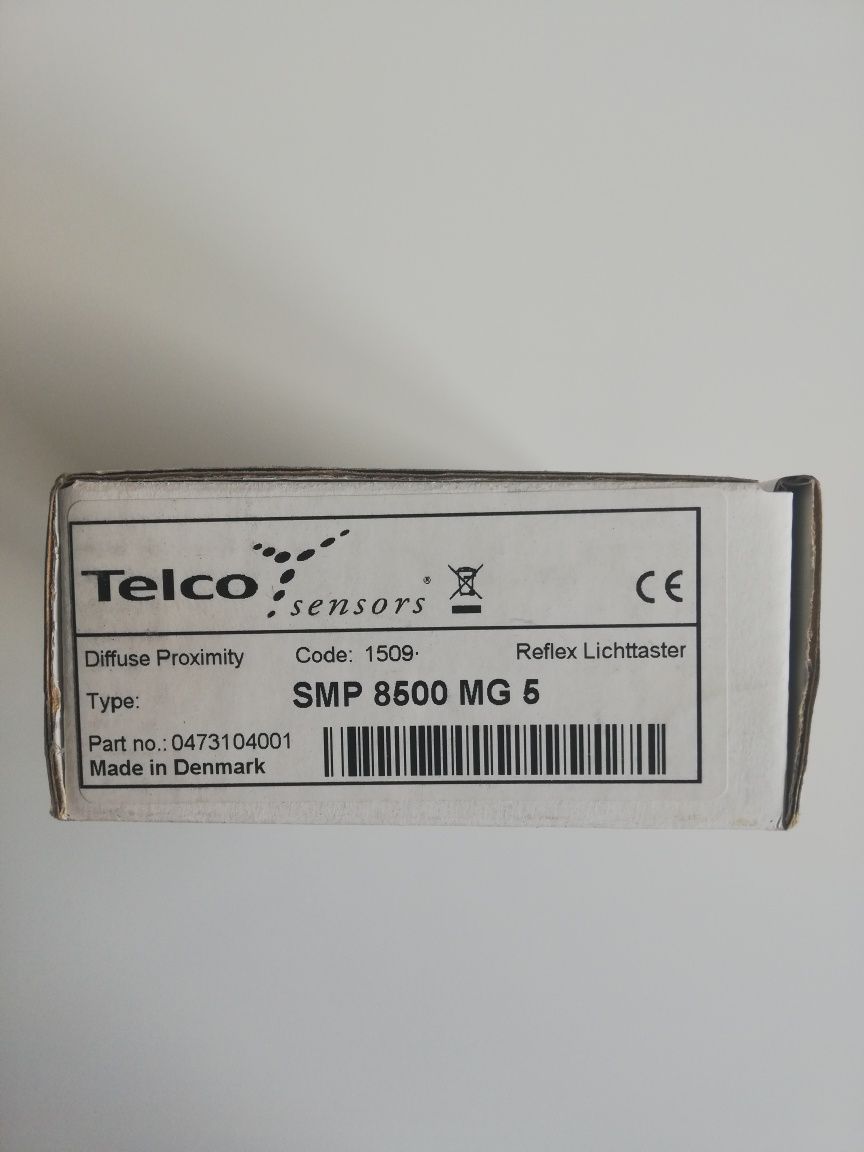 Czujnik Telco SMP 8500 MG5