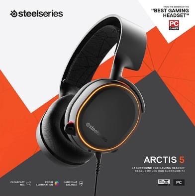 Lenovo Legion + Steelseries