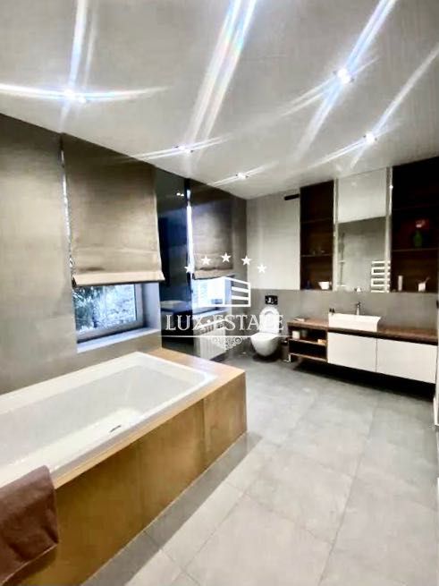 Аренда стильного 3-эт таунхауса Журавлёвка Киевский р-н Автономка Газ