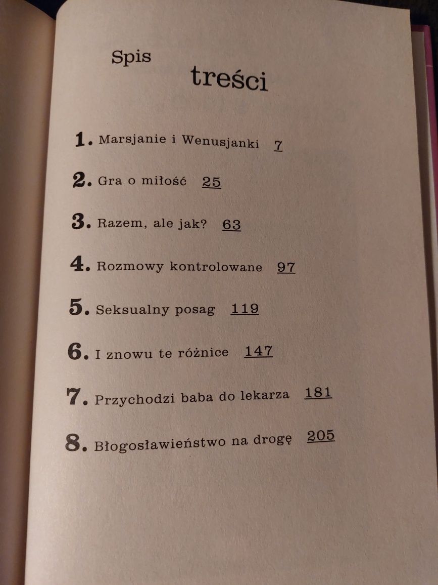 [seksulogia,psychologia) Seks czegoś smutny. Dialogi. W.Sokoluk