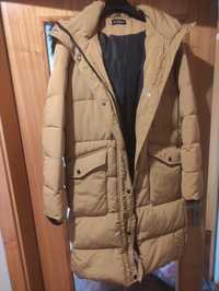 Casaco Parka C&A 46 Impecável