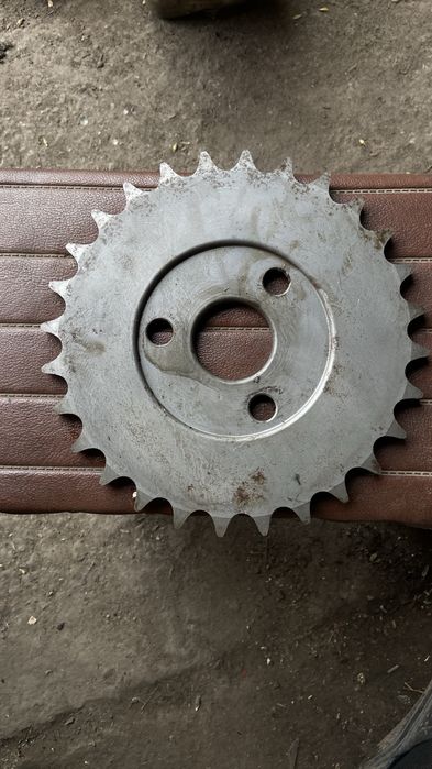 Продам зірочки адаптацію на жатку capello