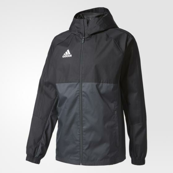 Куртка дождевик adidas