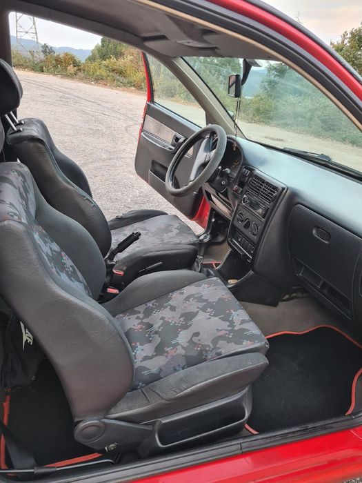 Seat Ibiza 1.9 D