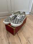 Vans authentic checkerboard r.44