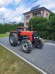 Ursus  Ursus 360 4x4 po kapitalnym remoncie. Malopolska