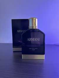 Armani Eau de Nuit Oud 100 ml Unikat