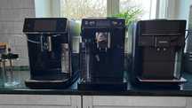 Profesjonalna naprawa Ekspresów do Kawy – Delonghi, Saeco i Inne