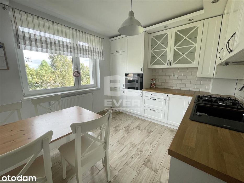 Bonin!! Komfortowe 3 pokojowe mieszkanie!