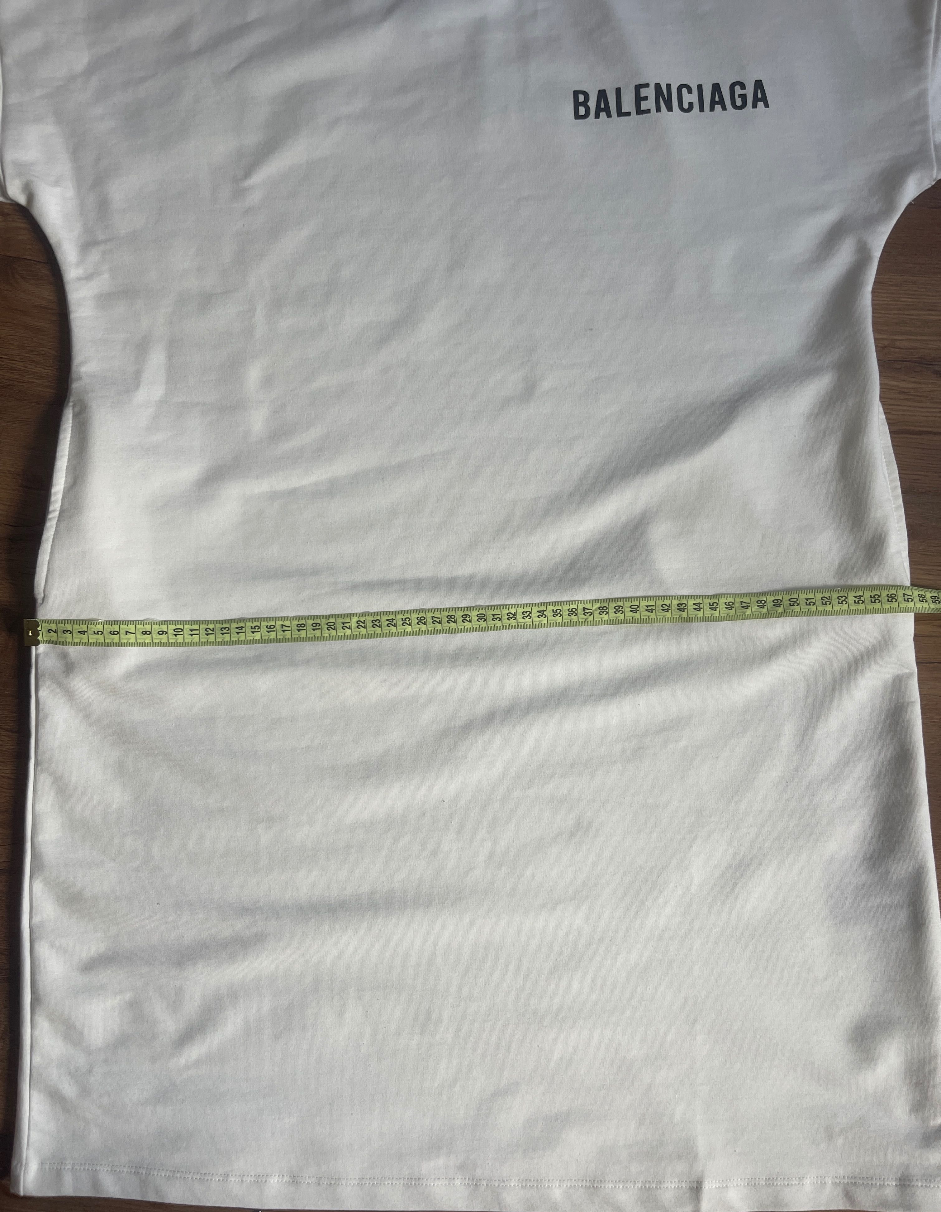 Сукня оригінал Balenciaga р.M-XL