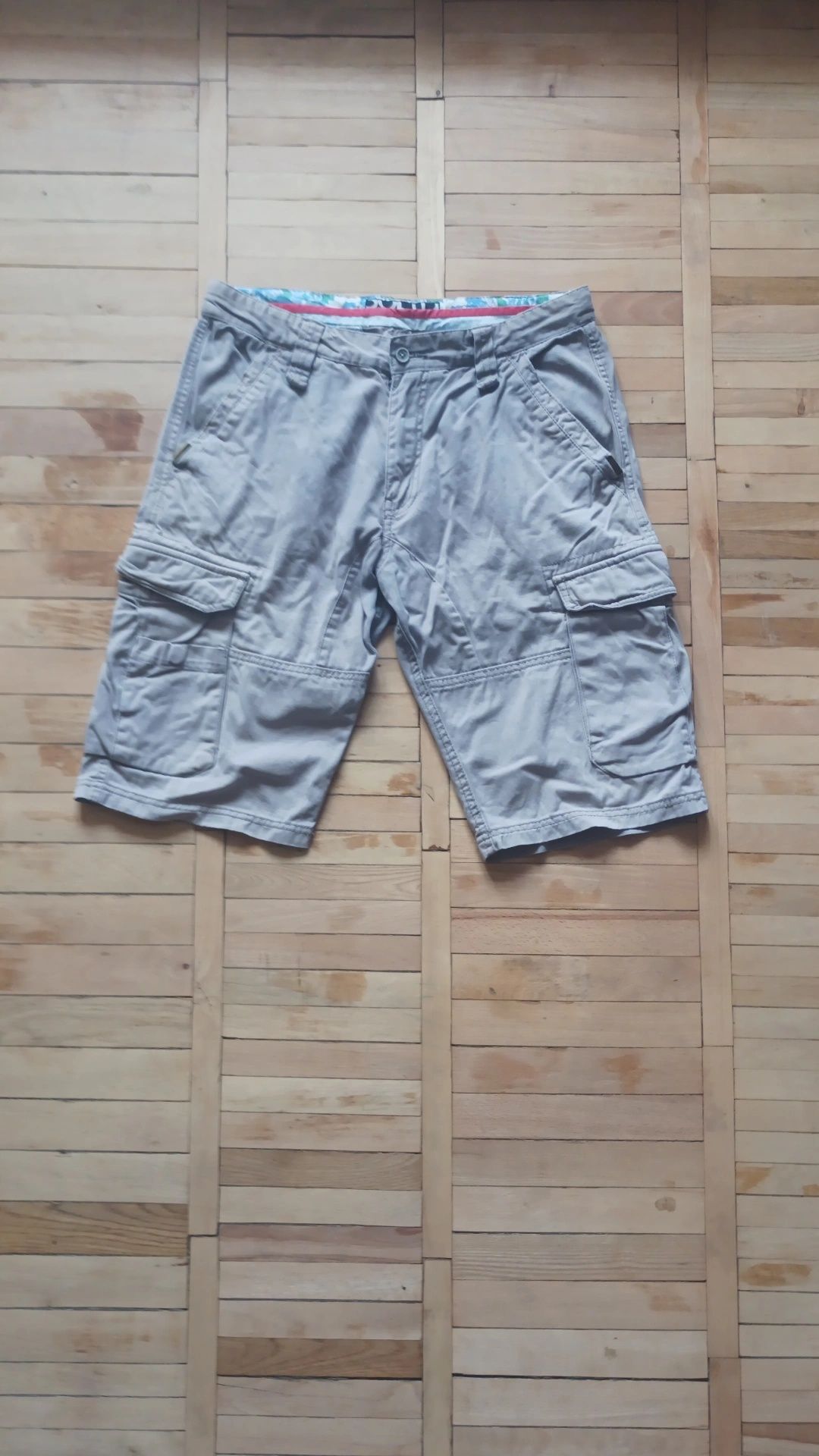 Nn cargo shorts карго шорти