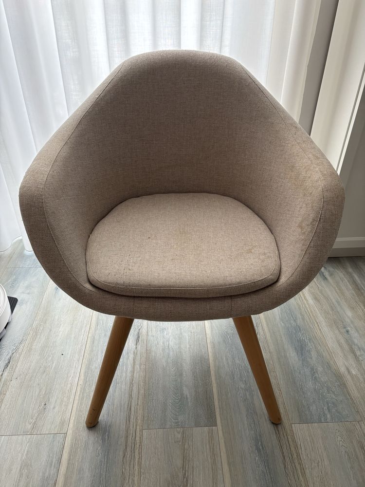 Cadeira Escritório IKEA