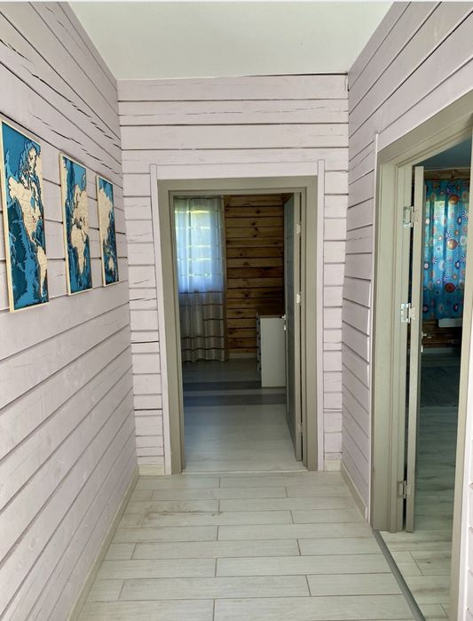 Оренда Будинку біля Дніпра.Осокорки