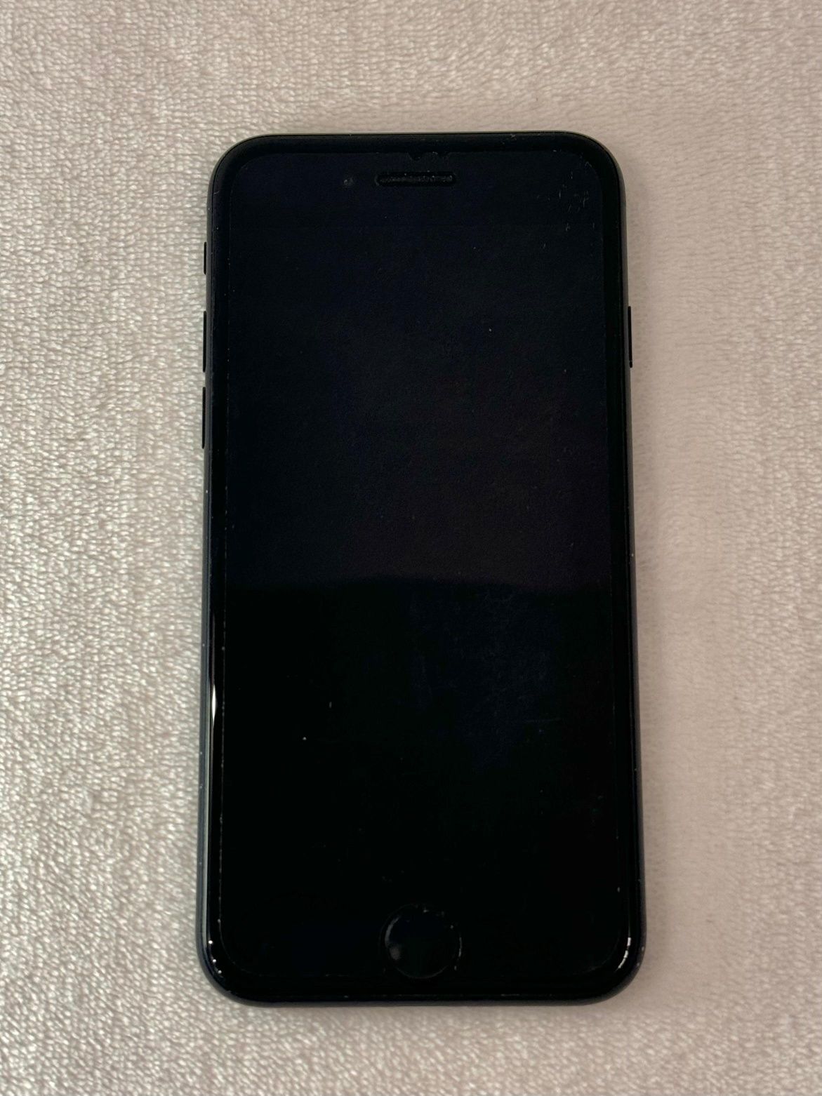 Czarny Iphone SE 2022 - 128GB