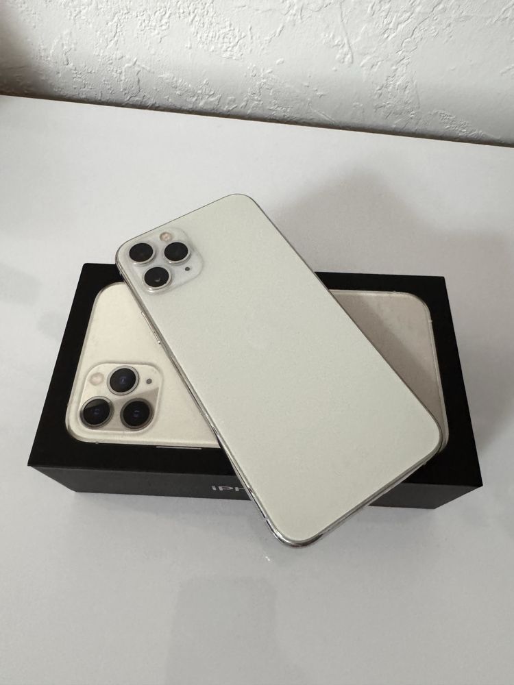 Iphone 11 pro 64 GB Biały!