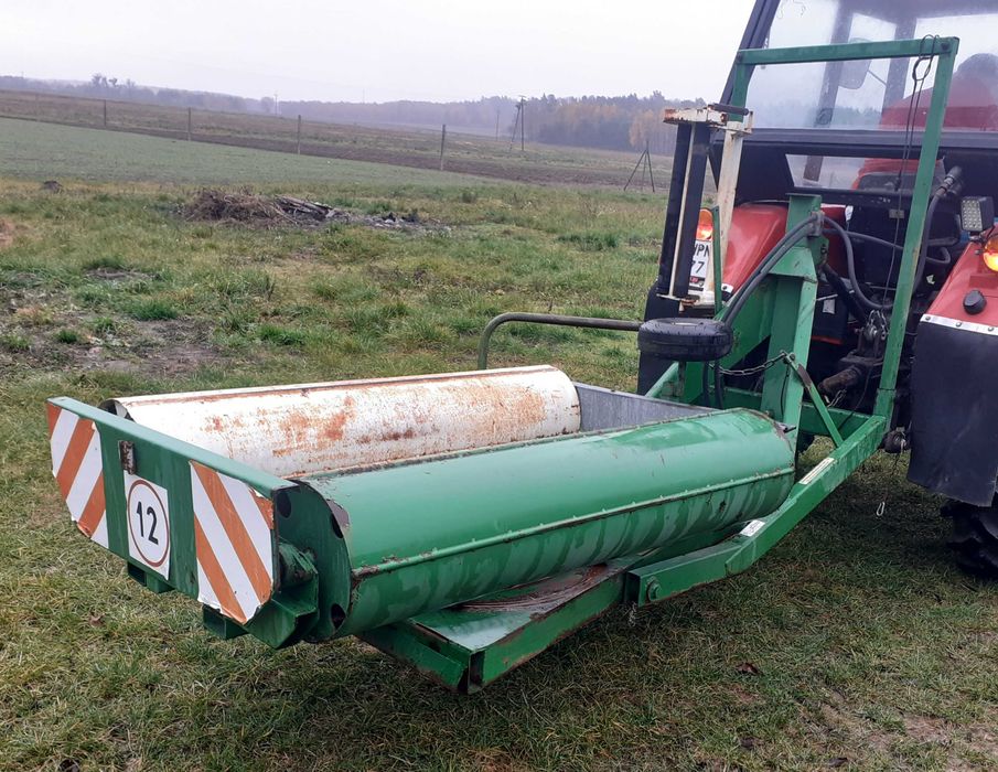 owijarka sipma z 274