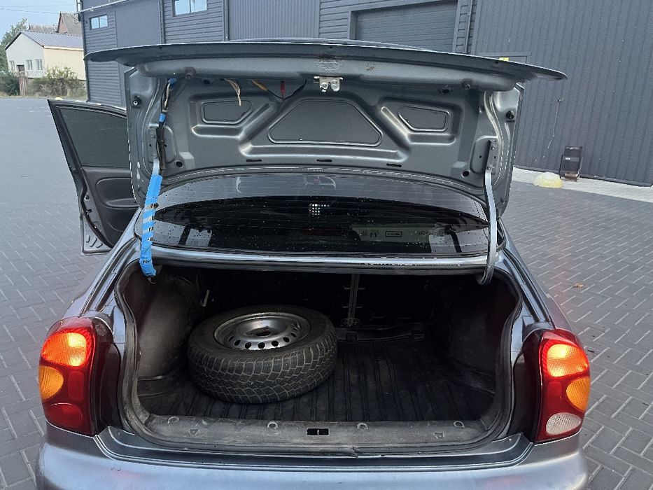 Zaz sens/Заз сенс 1,3