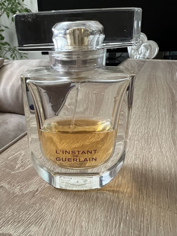 Guerlain,Ronerto Cavalli