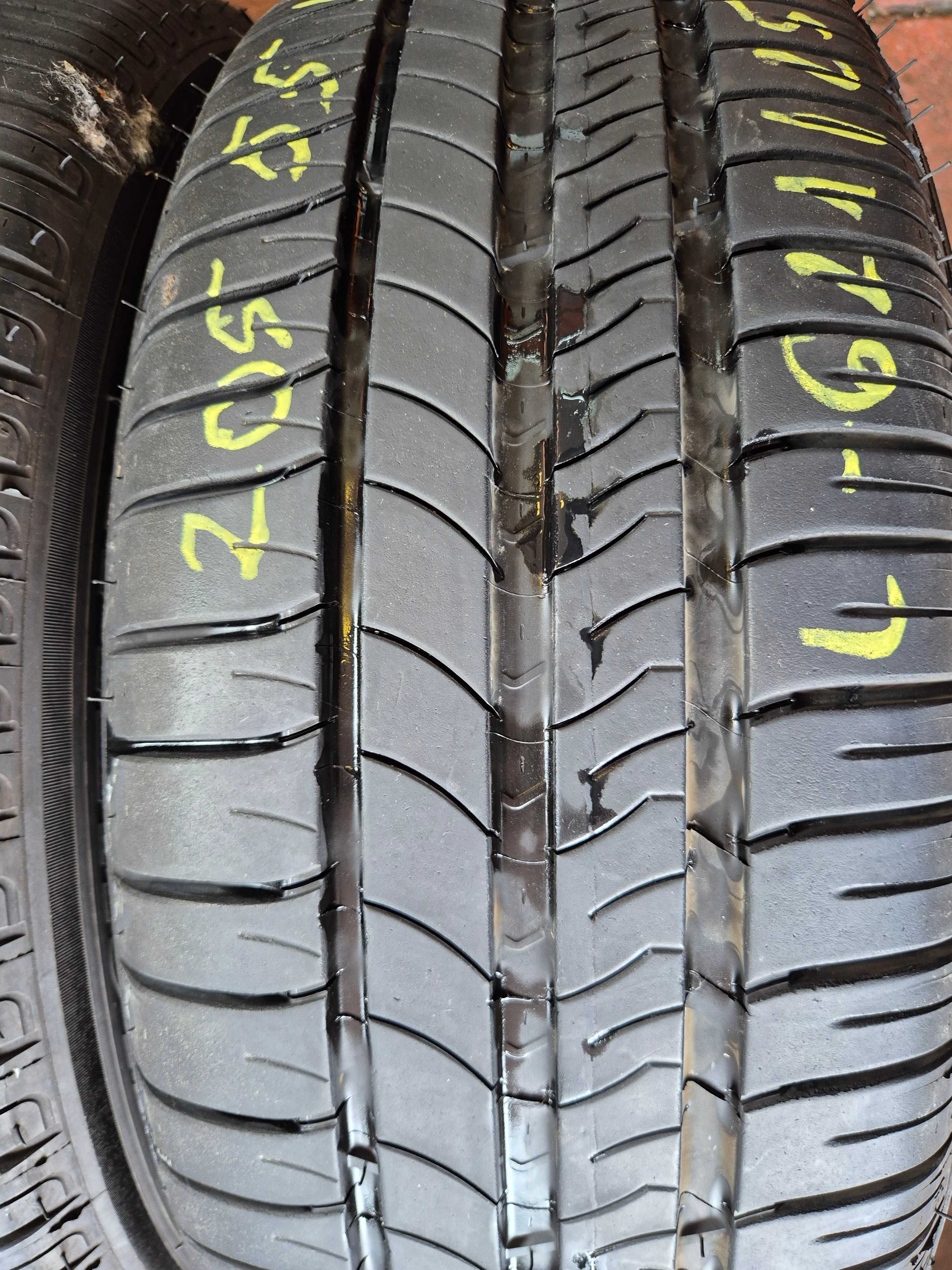 205/55r16 91W AO (L621/25)006 2szt 6mm Energy Saver + MICHELIN