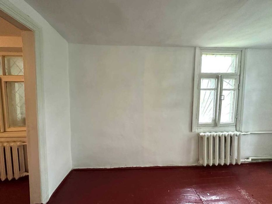 Продаж частини будинку 55,6м2, 3 кімнати. Газове опалення. ID:754