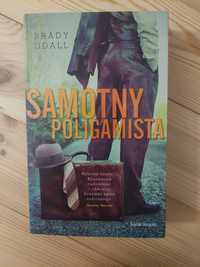 Samotny Poligamista- książka.