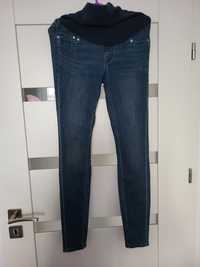 Spodnie ciążowe H&M rozmiar S