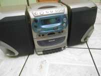 Radiomagnetofon PHILIPS