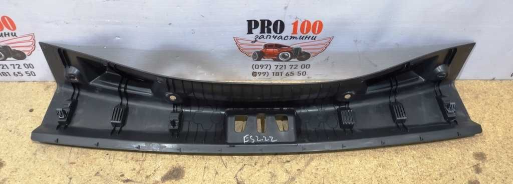 Накладка скоби багажника фальшпол порог Ford Escape Форд Ескейп Куга