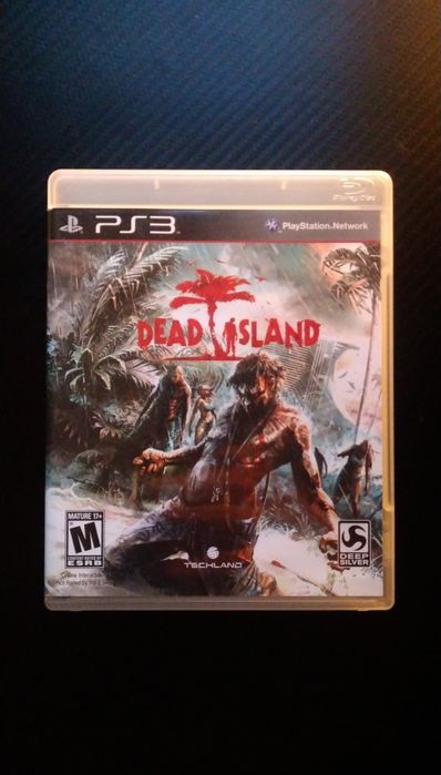Dead Island US - PS3