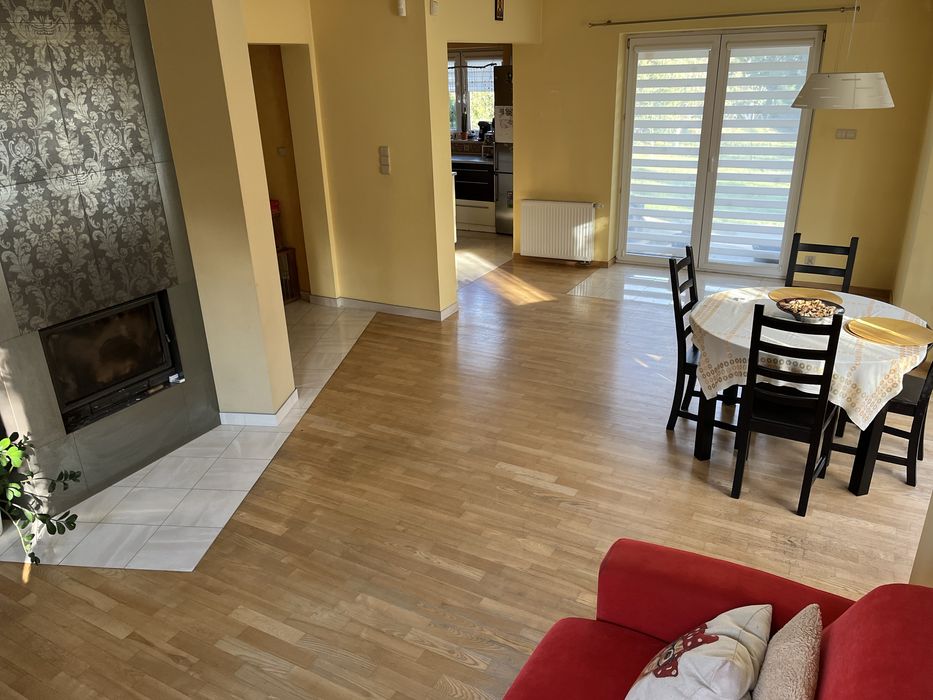 Nieruchomość pod agro lub usługi duży ogród