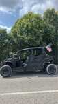 Can Am Maverick 1000 Max 2024