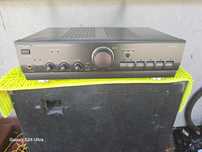 Wzmacniacz klasyczny technics su-a600mk2 stereo