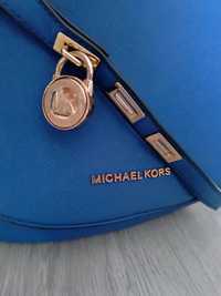 Torebka Listonoszka Michael Kors