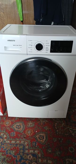 Пральна машина,,Нова,,