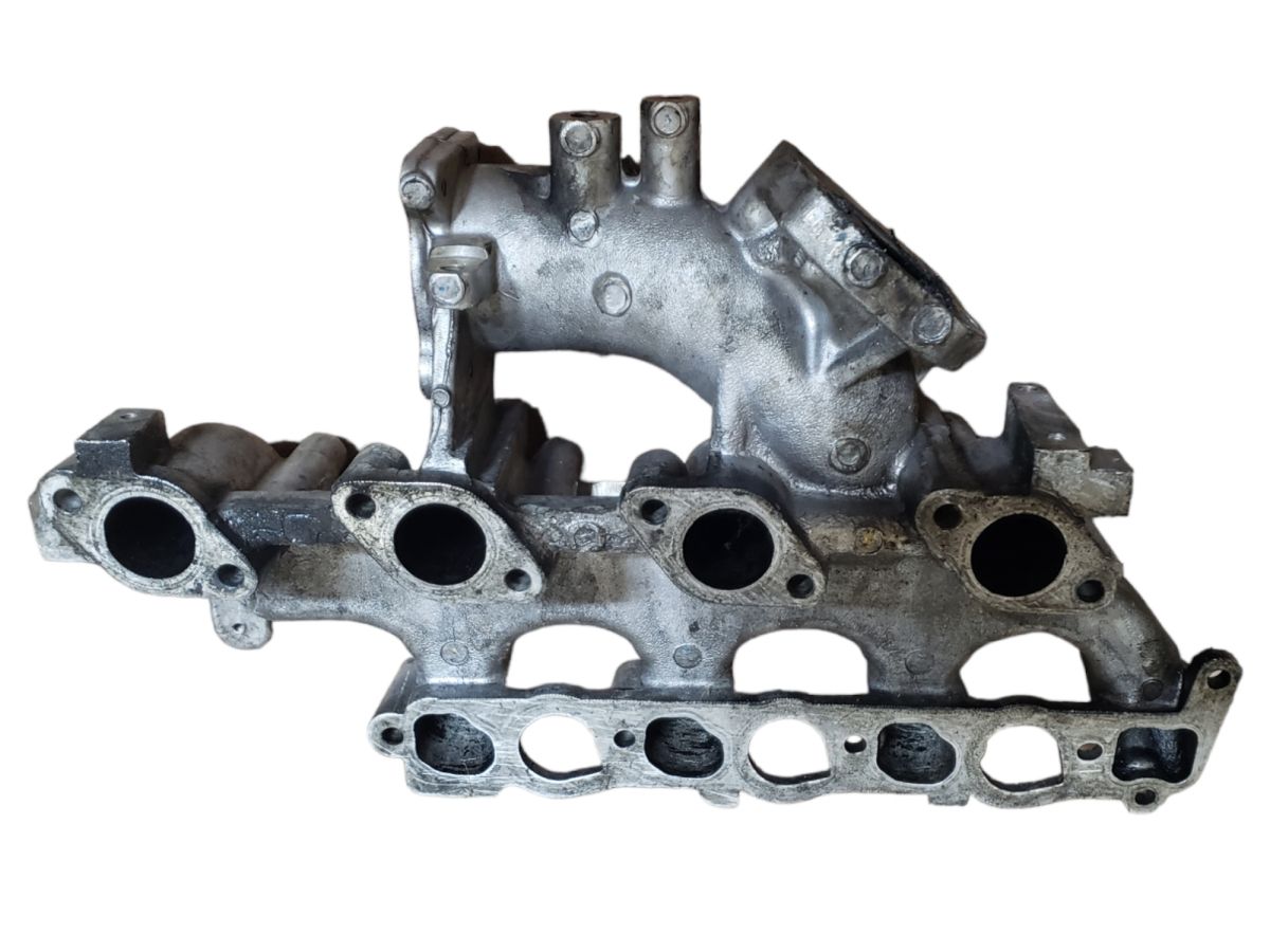 Впускной коллектор Mitsubishi L200 2007-2014 1540A419 разборка
