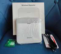 Hikvision AX PRO Wireles Repeater Wzmacniacz DS-PR1-WE