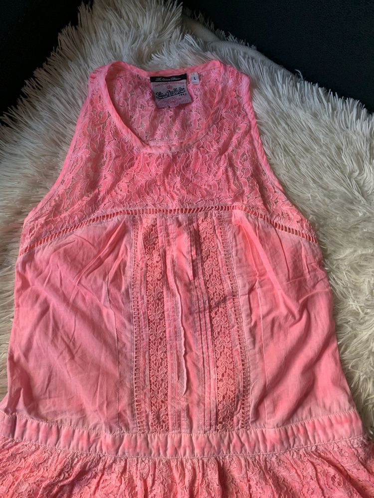 Nowa Superdry logowana