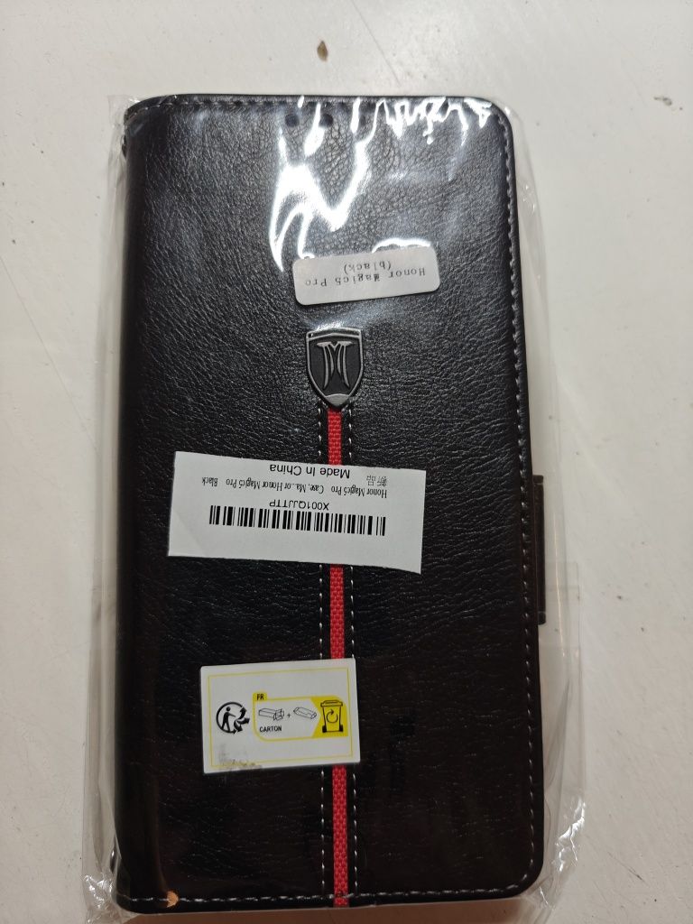 Etui case do Honor Magic 5 pro B968