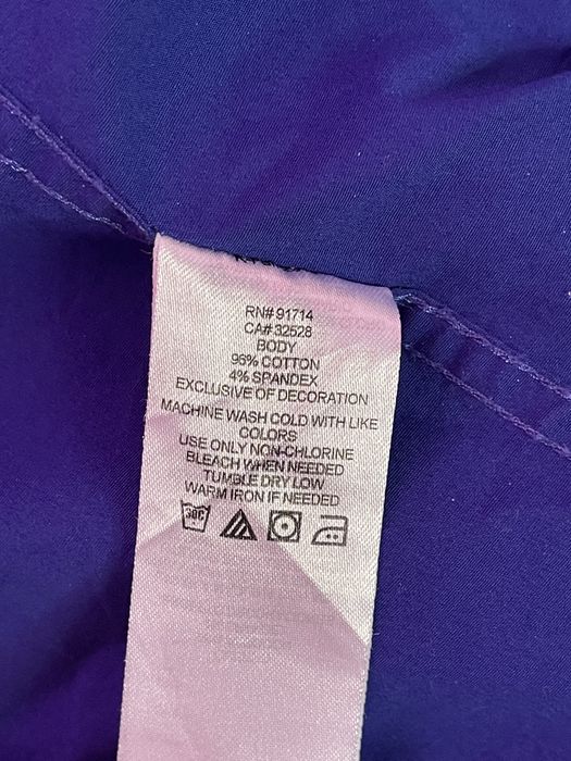 Чоловіча сорочка бренду A/x Armani Exchange