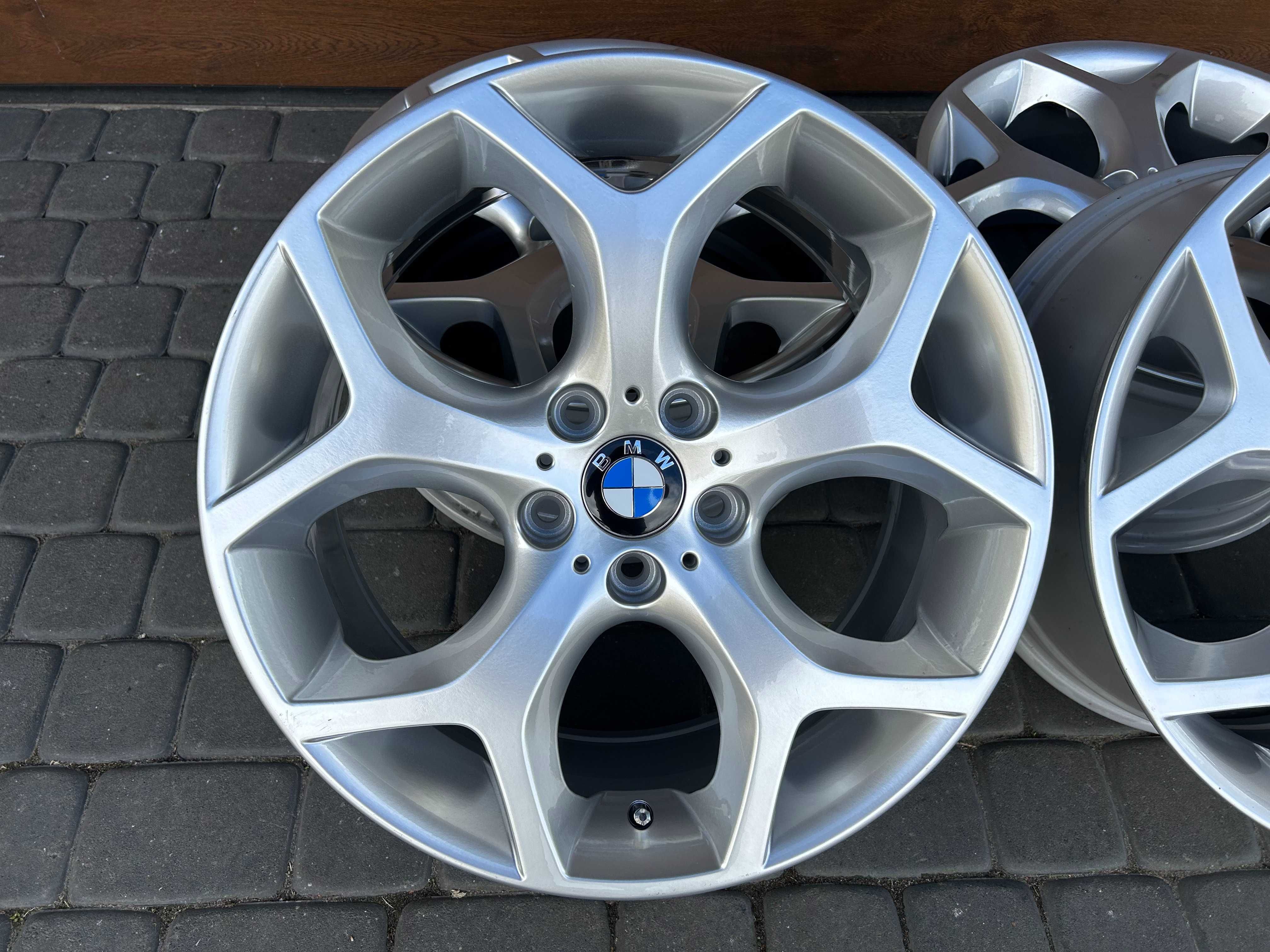 Felgi BMW 19 CALI 5x120 72.6