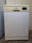 Máquina de Lavar Loiça Kunft KDW4752N WH